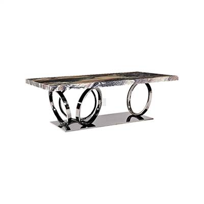 granite coffee table