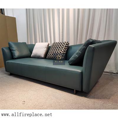 minotti couch